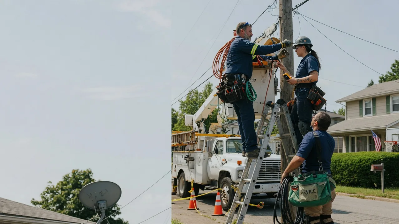 Electrical Repair in Rolling Meadows, IL near me